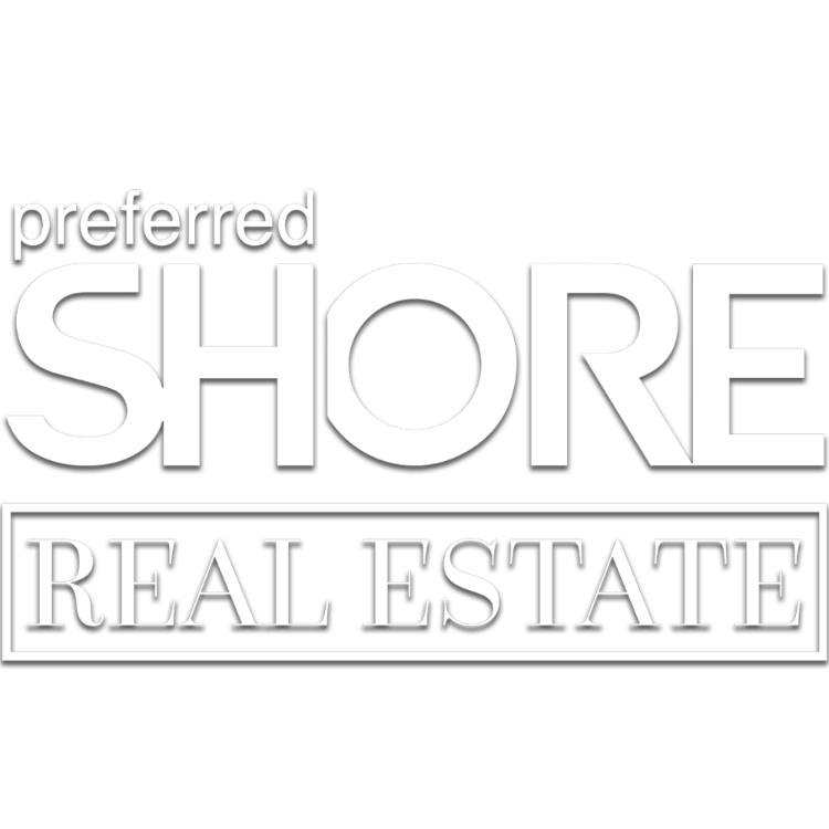 PREFERRED SHORE REAL ESTATE Real Estate